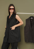 Stylish Vest only