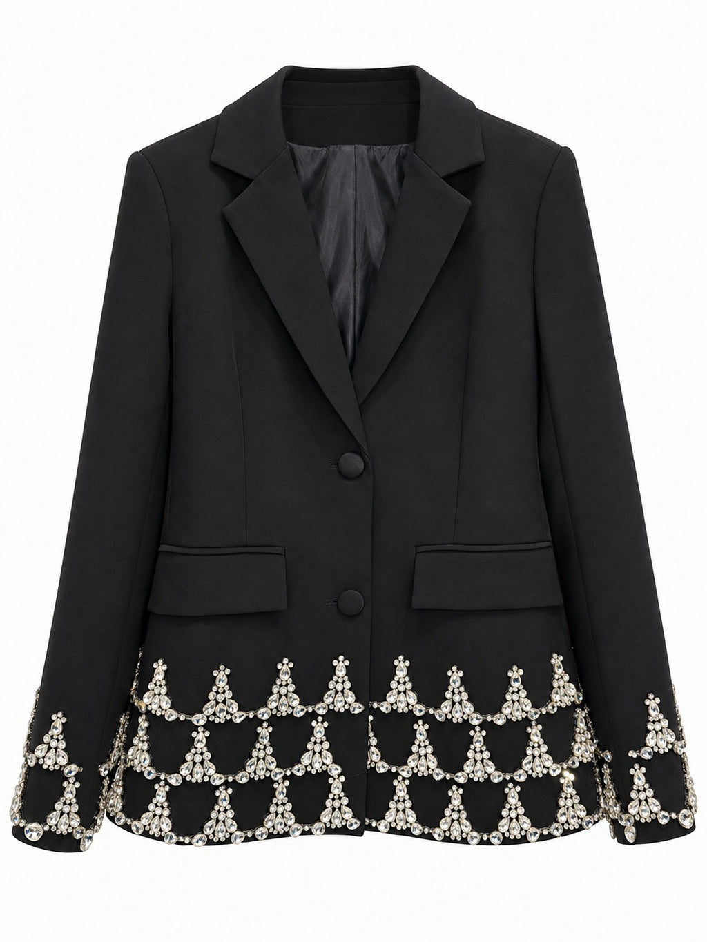 Women's Pearl Blazer – 10005